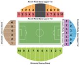 John Smith's Stadium