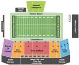 Johnson Hagood Stadium