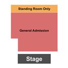 Jonelle Procope Theater at Apollo Theater