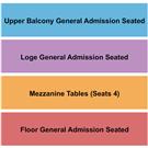 Journey Downtown Theater