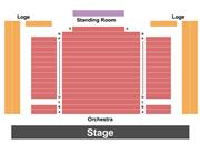 Joyce Theater