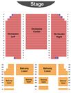 Julia Argyros Theater At Croswell Opera House
