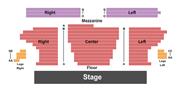 Kalita Humphreys Theater