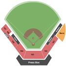 Katie Seashole Pressly Stadium