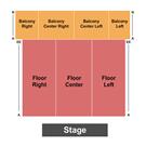 Keefe Center For The Arts
