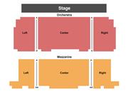 Keihin Auditorium - Edgecombe Community College