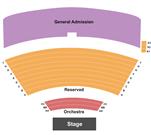 Kenley Amphitheater