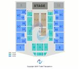 Kent State Auditorium