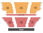 Keyano Theatre & Arts Centre