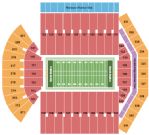 Kinnick Stadium Tickets and Kinnick Stadium Seating Chart - Buy Kinnick ...