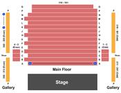 Kirk Douglas Theatre