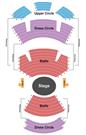 Kit Kat Club at the Playhouse Theatre London