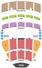 Kodak Hall at Eastman Theatre