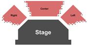 Kolgelman Theatre At West Potomac High School