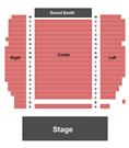 Kovalchick Convention and Athletic Complex - Toretti Auditorium