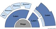 Kravis Center - Michael and Andrew Gosman Amphitheatre