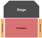 Kumble Theater For The Performing Arts