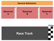 La Crosse Fairgrounds Speedway
