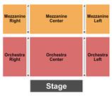 LaGuardia Performing Arts Center