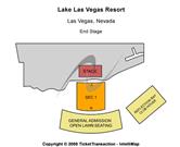 Lake Las Vegas Resort