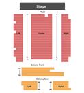 Lancaster Theatre at Palace Arts Center