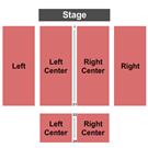 Lancelot Thompson Student Union Auditorium