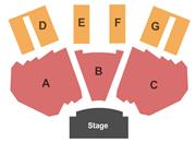 L'auberge Events Center