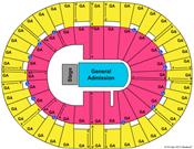 Lawrence Joel Veterans Memorial Coliseum