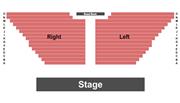 Leach Theatre at Castleman Hall