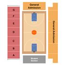 Lee Arena at Petro Allied Health Center