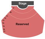 Legacy Dinner Theater