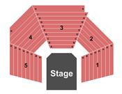 Legacy Theater At The Ruth and Nathan Hale Theater