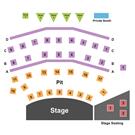 Legendary Room at The Ice House