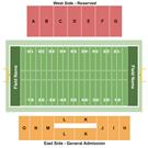 LeGrand Stadium at 1st Community Credit Union Field