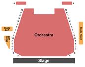 Leicester Square Theatre