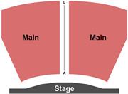Leila Gordon Theatre At Reston Community Center