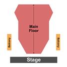 Leonard Nimoy Thalia at Symphony Space