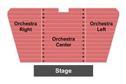Leura Hill Eastman Performing Arts Center