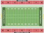 Lewis Field Stadium