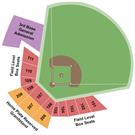 Lexington County Baseball Stadium