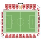 Lexington SC Stadium
