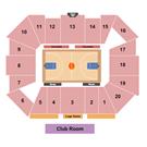 Liberty Arena