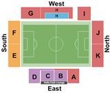 Liebelt Arena