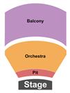 Lied Center For Performing Arts Repertory Theater