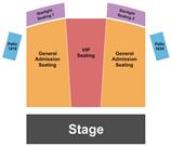 Lincoln Amphitheatre