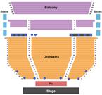 Lincoln Theater at Napa Valley Performing Arts Center