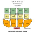 Little Nashville Opry