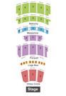 Little Theater At Cleveland Public Auditorium