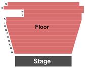 Little Theatre At Midland Center For The Arts
