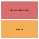 Live Fest Grounds At Tiburon Golf Club